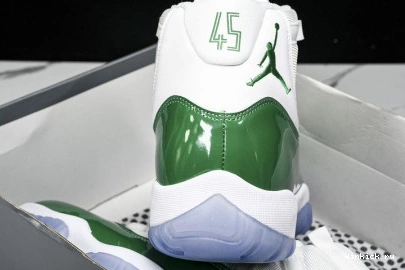 11 Jordan Air high 1205